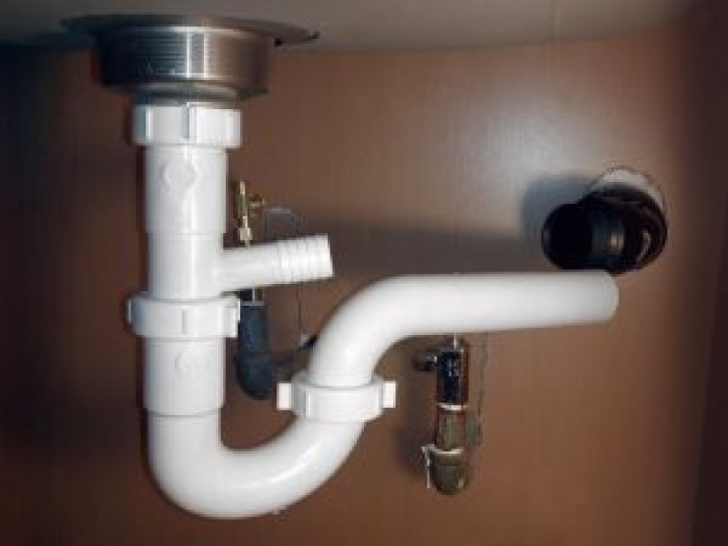 Oprava sifónov Oprava sifónov